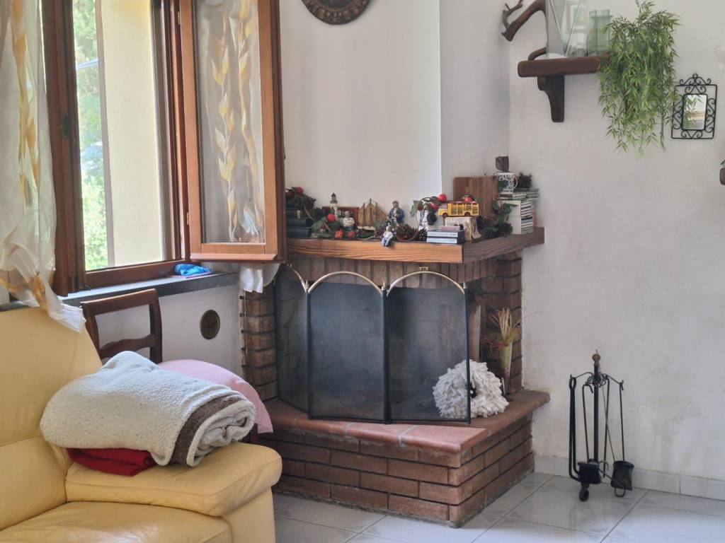 Appartamento a Collesalvetti in Via Poggio alla Rossa - Foto 2