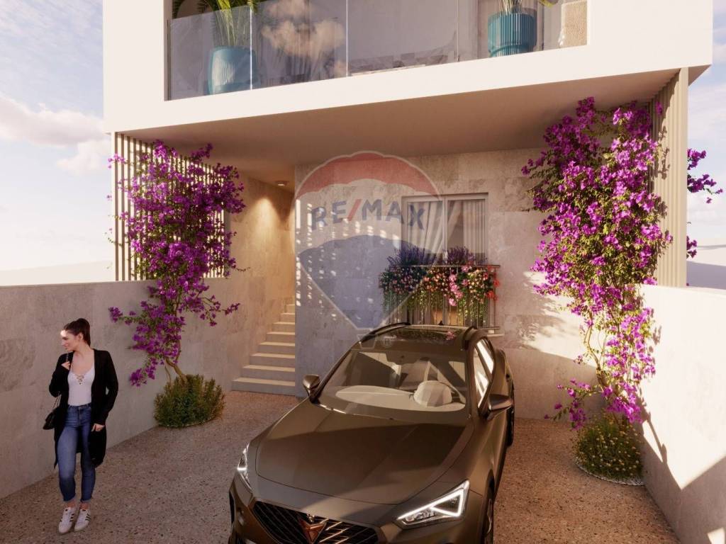 Villa a Cagliari in Via Casula - Foto 3