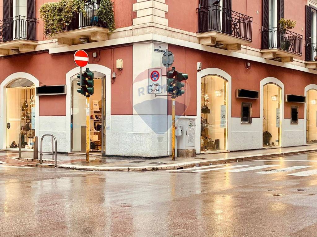 Immobile a Bari in Via Principe Amedeo - Foto 2