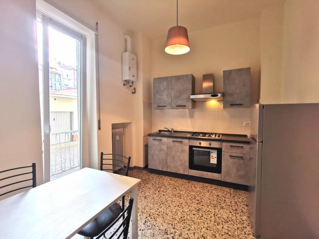 Appartamento a Biella in Via Asmara - Foto 2