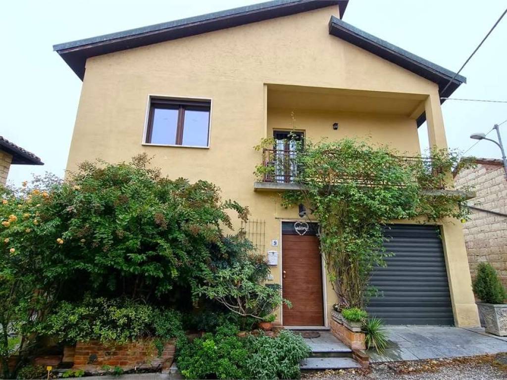 Casa indipendente a Cella monte in Frazione Coppi, 11 - Foto 3