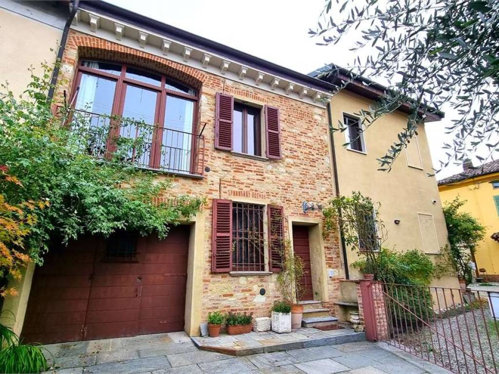 Casa indipendente a Cella monte in Frazione Coppi, 11 - Foto 5