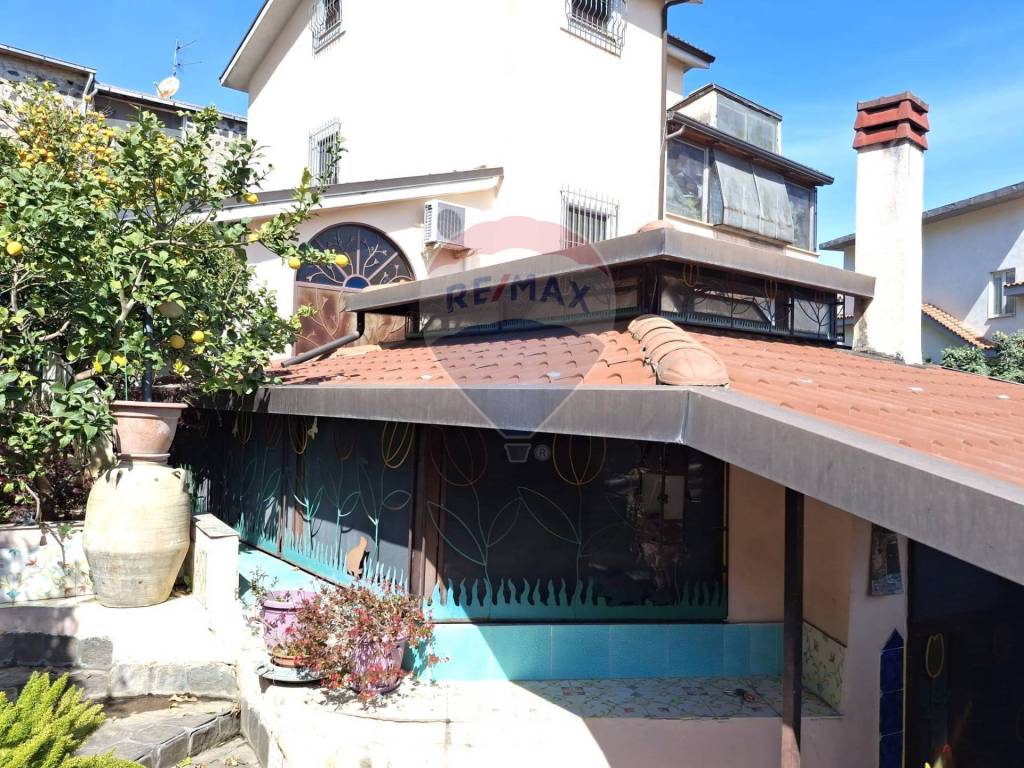 Villa a Santi cosma e damiano - Foto 3