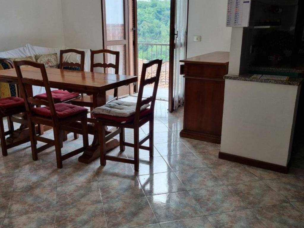 Appartamento a Castelletto d'orba in Via Roma - Foto 3