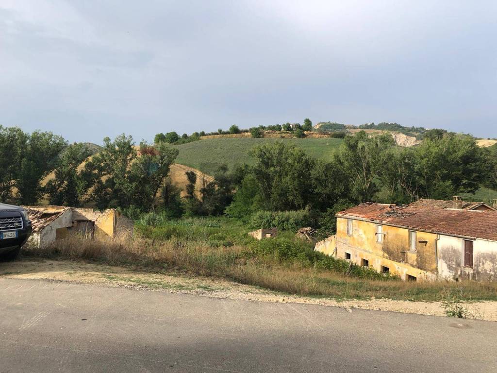 Terreno a Atri in strada provinciale fondo valle piomba, 13 - Foto 2