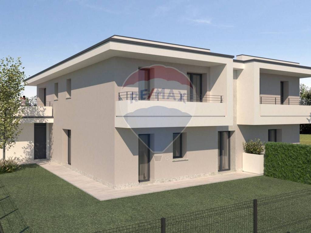 Appartamento a Cassano magnago in VIA MONTE GRAPPA - Foto 5
