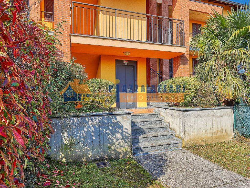 Appartamento a Varese in Via Piana di Luco - Foto 2