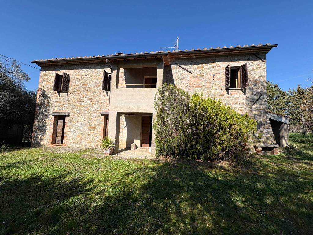 Rustico / casale a Panicale in Via dei Mandorli, 32 - Foto 2