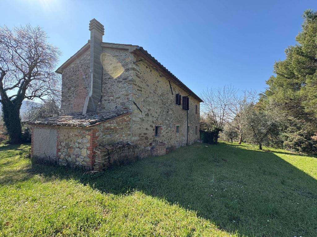 Rustico / casale a Panicale in Via dei Mandorli, 32 - Foto 4