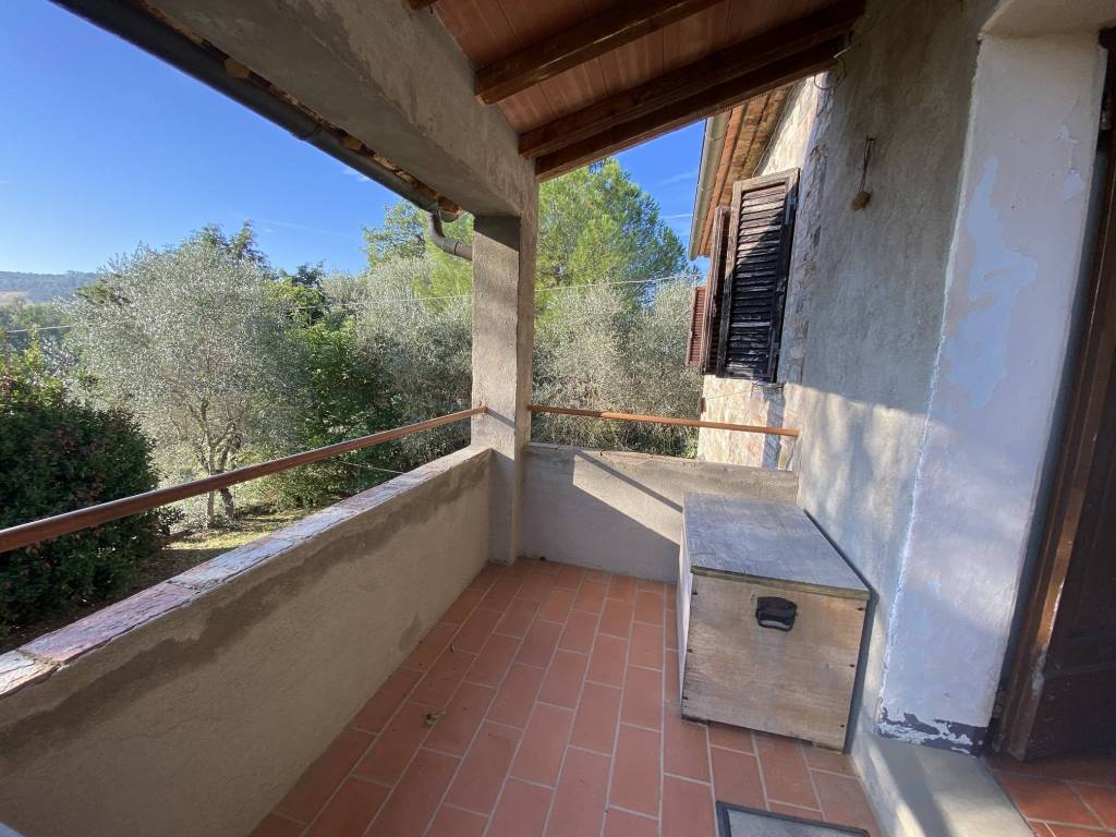 Rustico / casale a Panicale in Via dei Mandorli, 32 - Foto 5