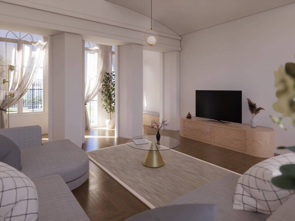 Palazzo / stabile a Mede in Corso Vittorio Veneto, 57 - Foto 2