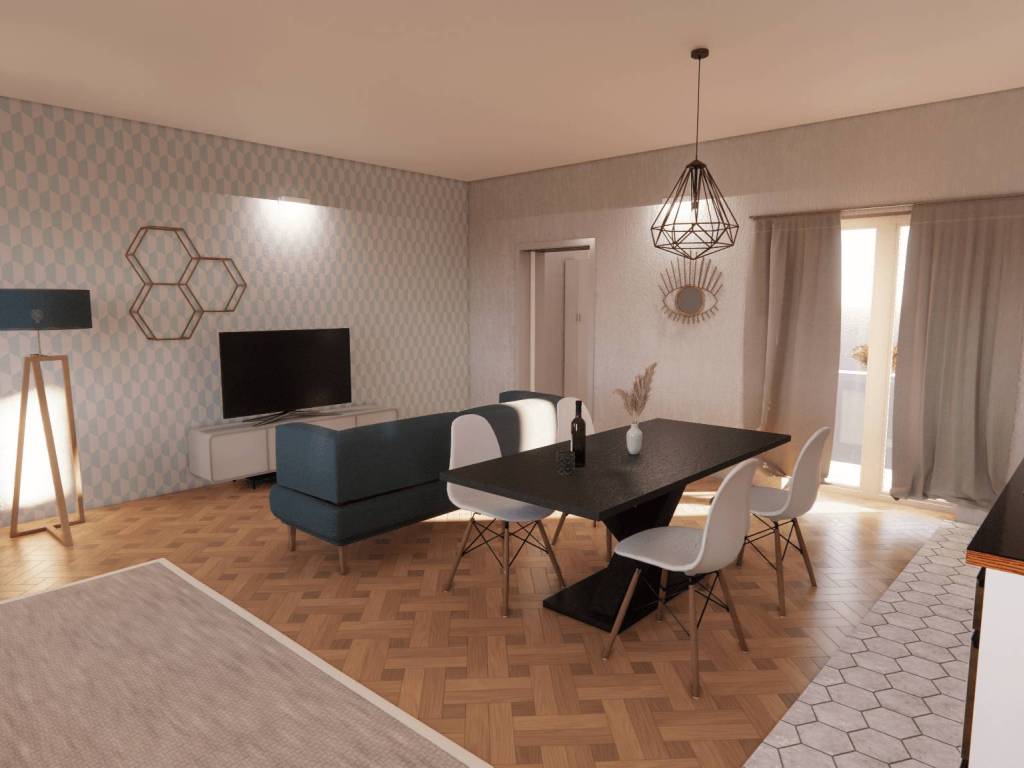Palazzo / stabile a Mede in Corso Vittorio Veneto, 57 - Foto 3