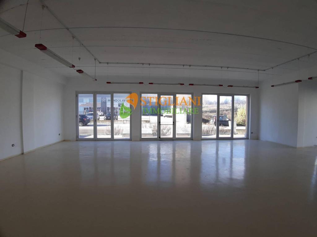 Immobile a Campobasso in Zona Industriale - Foto 4