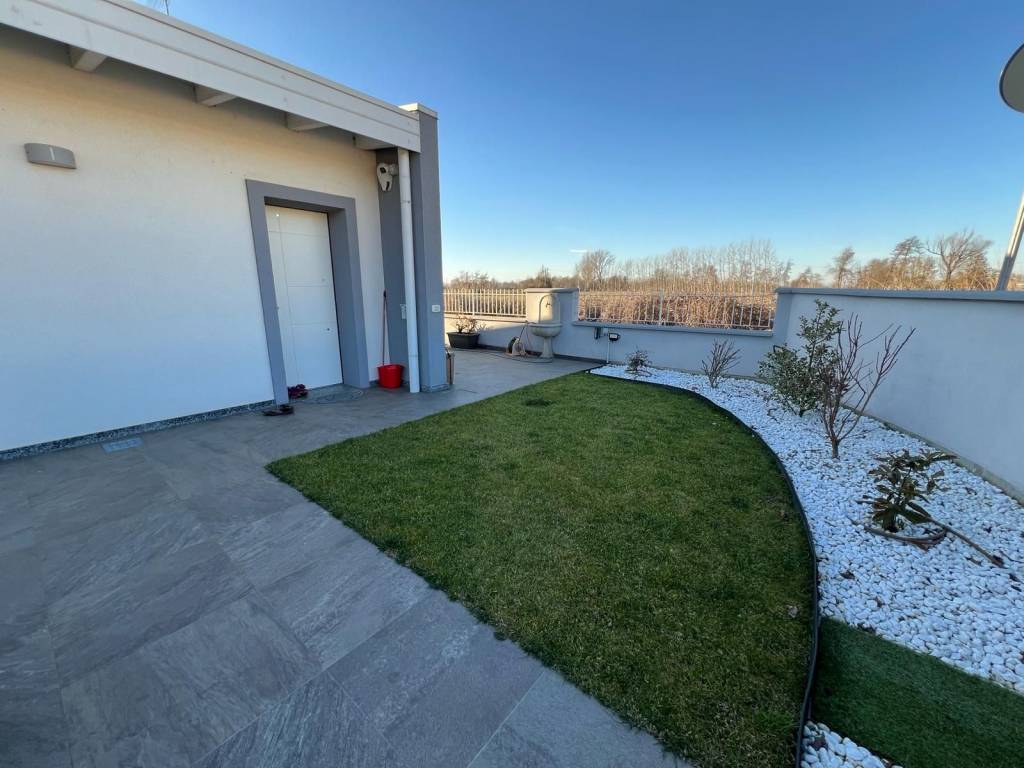 Villa a Mortara in Corso Giuseppe Garibaldi, 24 - Foto 3