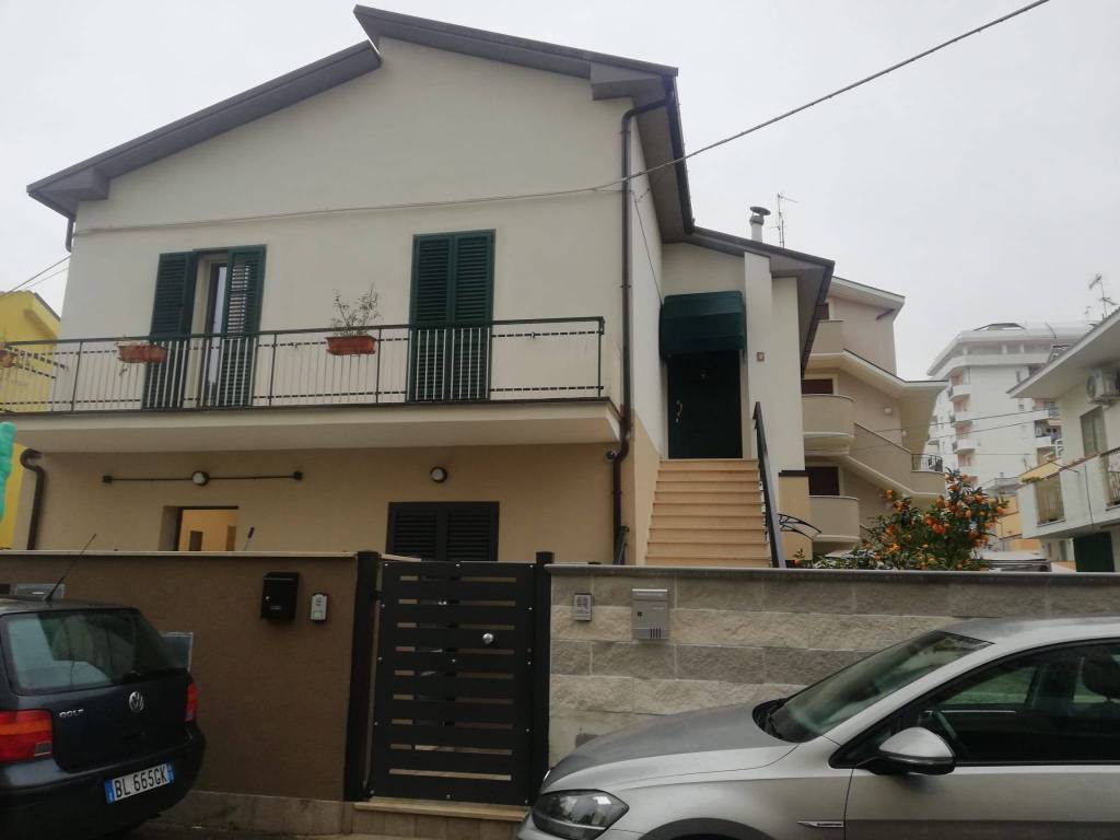 Appartamento a Montesilvano in Via Isonzo, 3 - Foto 3