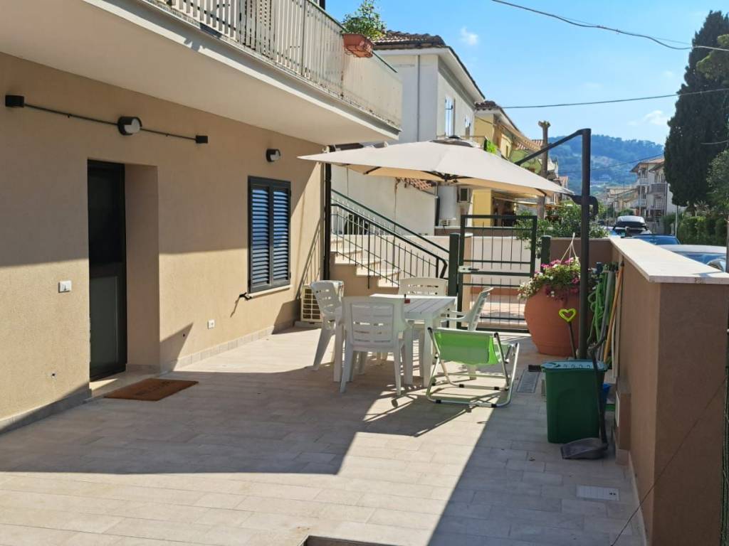 Appartamento a Montesilvano in Via Isonzo, 3 - Foto 4