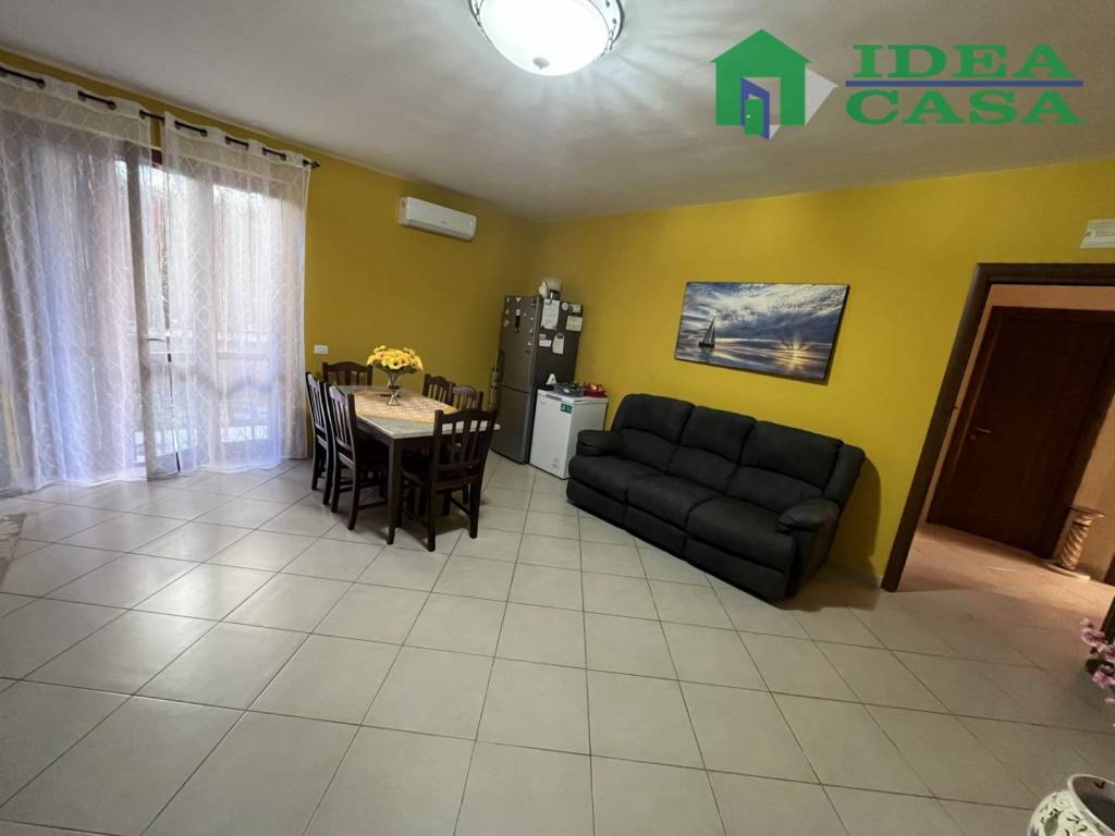 Appartamento a Bellona in Via A. Vinciguerra, 67 - Foto 2