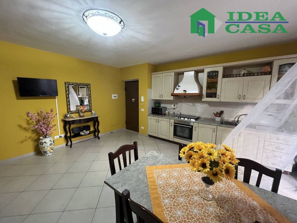 Appartamento a Bellona in Via A. Vinciguerra, 67 - Foto 3