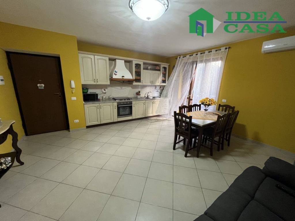 Appartamento a Bellona in Via A. Vinciguerra, 67 - Foto 4