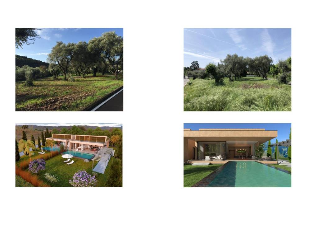 Villa a Manerba del garda in Via Pisenze - Foto 2