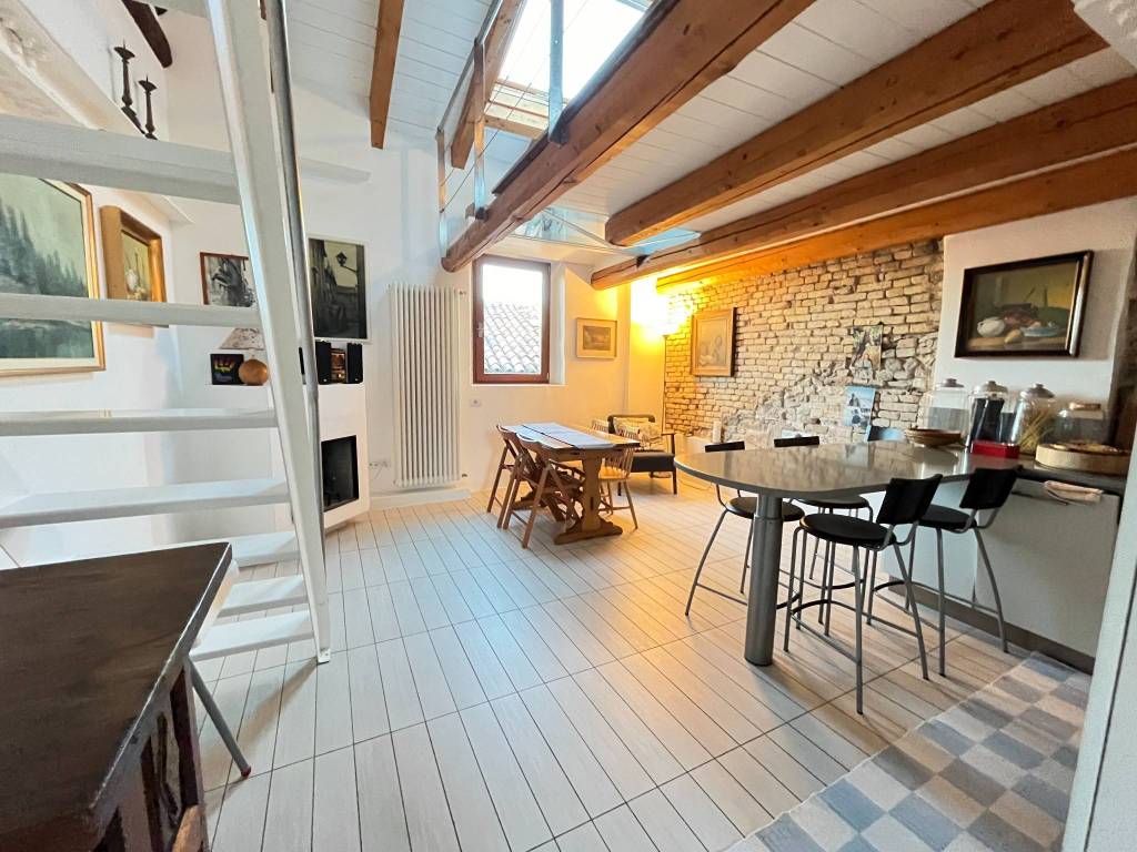 Appartamento a Grado in Calle Burchio, 6 - Foto 5