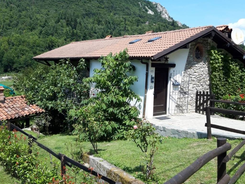Villa a Garessio in regione spervaira - Foto 4