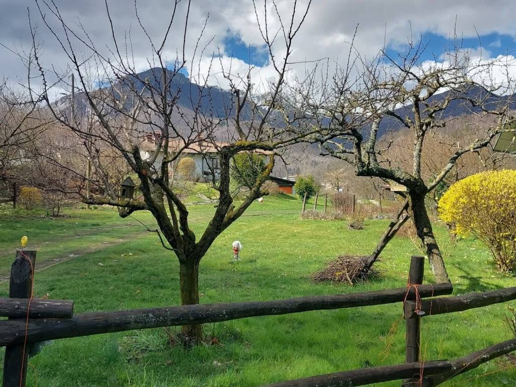 Villa a Garessio in regione spervaira - Foto 5