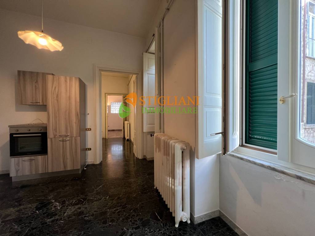 Appartamento a Campobasso in Corso Umberto I - Foto 2