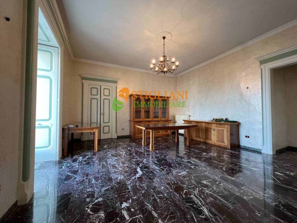 Appartamento a Campobasso in Corso Umberto I - Foto 3