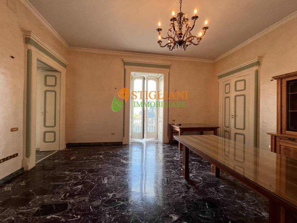Appartamento a Campobasso in Corso Umberto I - Foto 4
