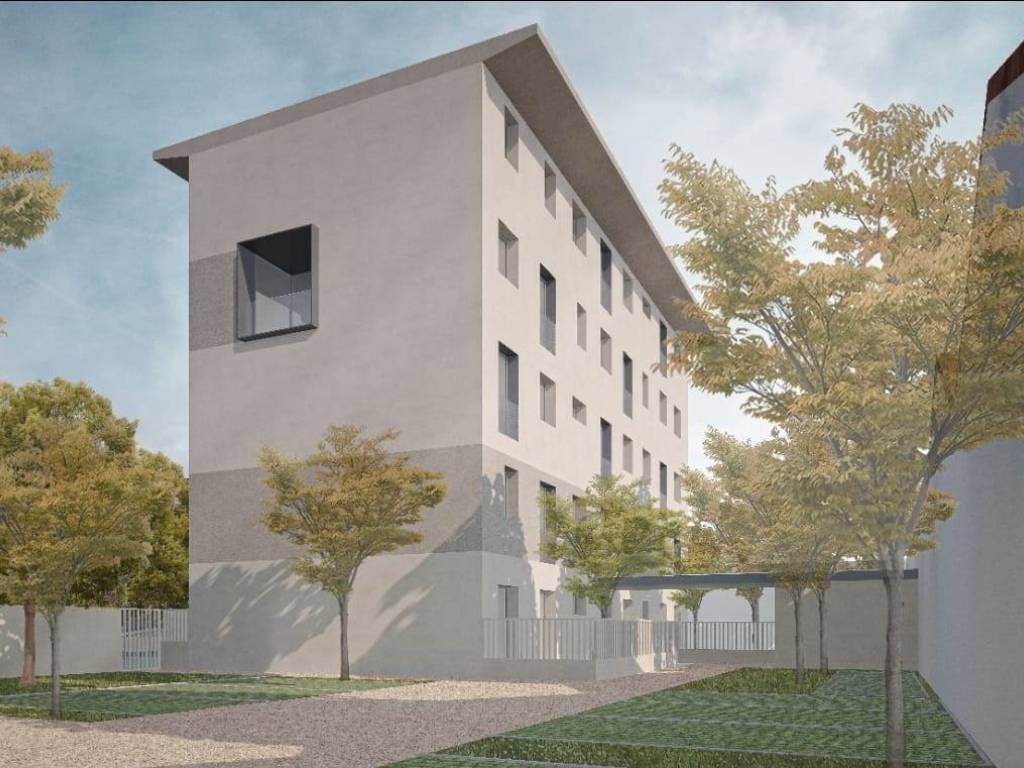 Appartamento a Prato in Via Giovanni Marradi - Foto 2