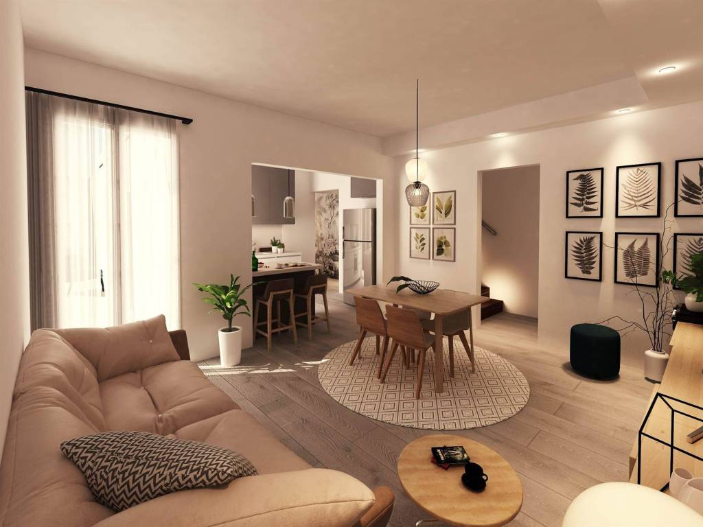 Appartamento a Prato in Via Giovanni Marradi - Foto 3
