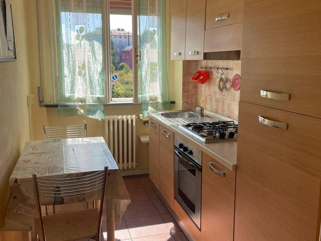 Appartamento a Parma in Via Brenta - Foto 3