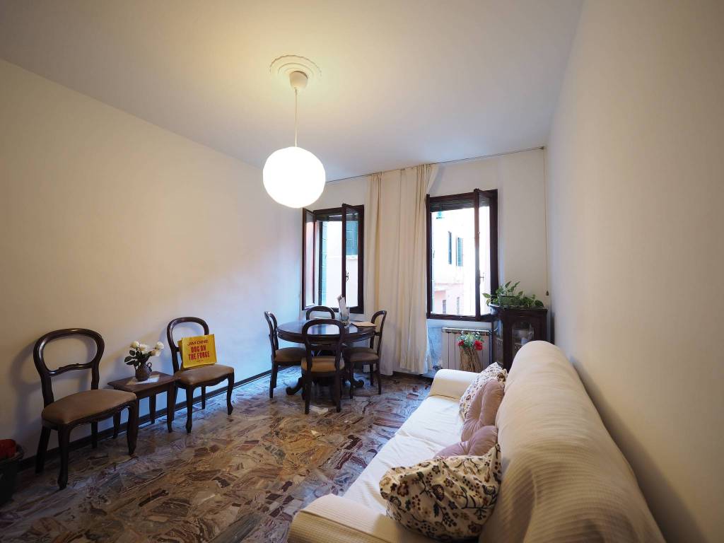 Appartamento a Venezia in Campo de la Lana - Foto 2