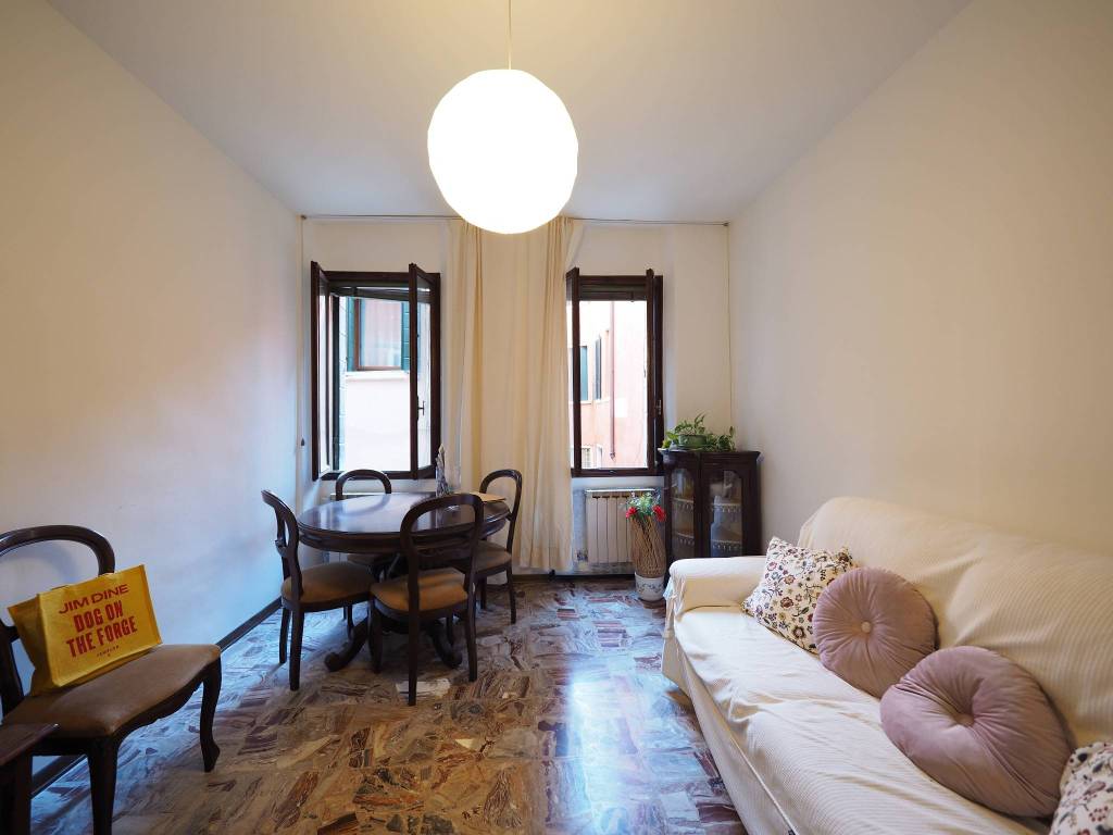 Appartamento a Venezia in Campo de la Lana - Foto 4