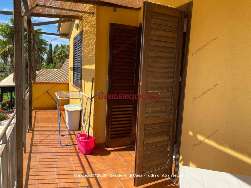 Appartamento a Campofelice di roccella in SS113 - Foto 5