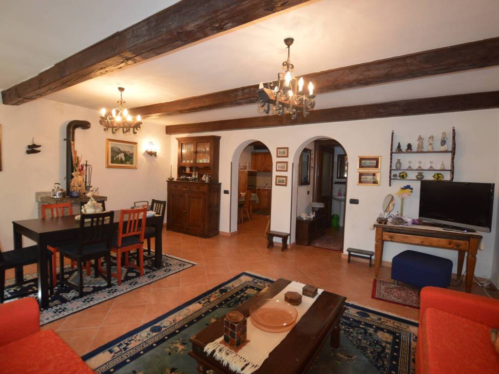 Appartamento a Druogno in Via Druogno, 16 - Foto 3