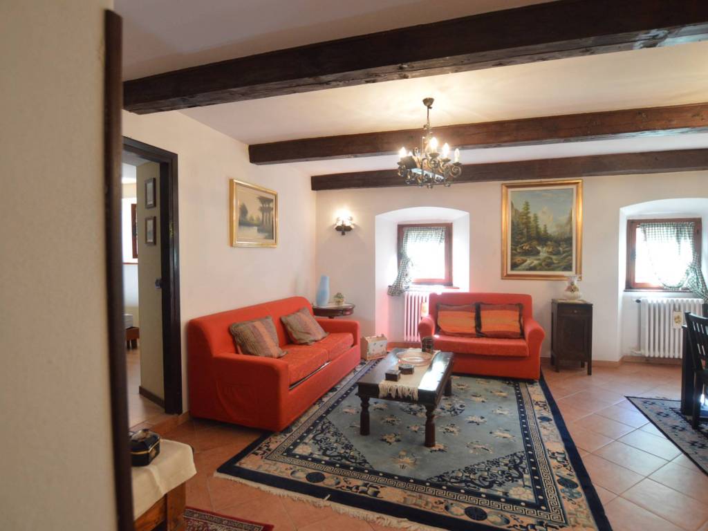 Appartamento a Druogno in Via Druogno, 16 - Foto 5