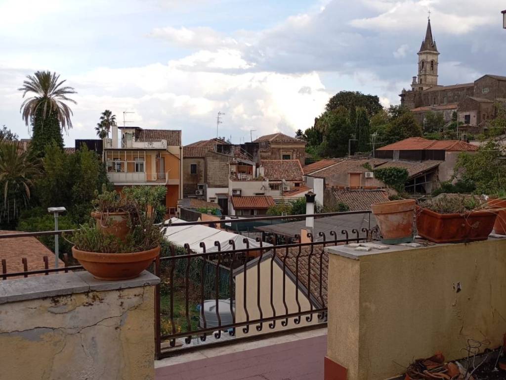 Appartamento a Trecastagni in Corso Europa, 4 - Foto 3