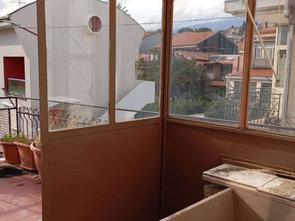 Appartamento a Trecastagni in Corso Europa, 4 - Foto 4