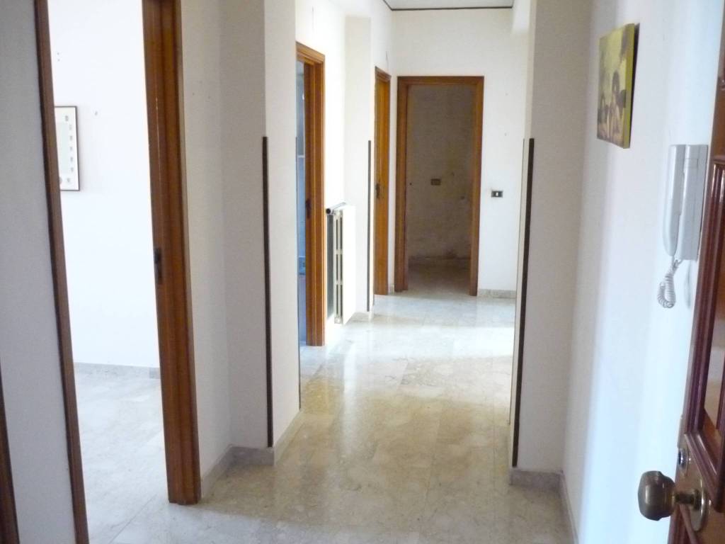 Appartamento a Crotone in Via Bellavista, 1 - Foto 5