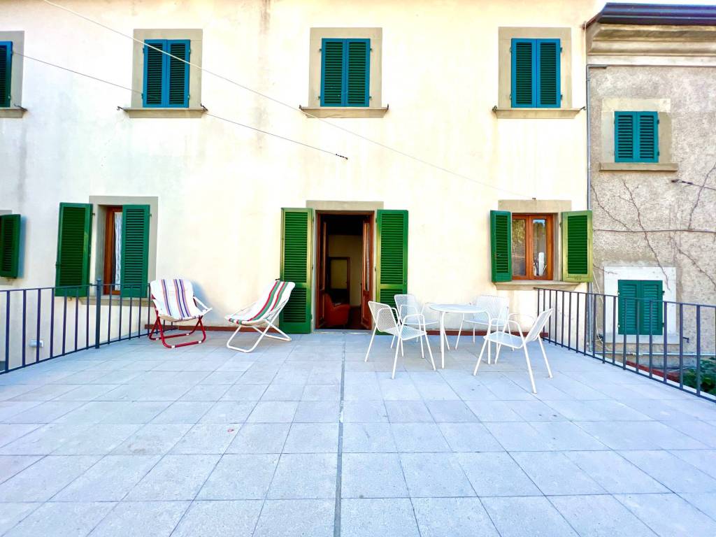 Appartamento a Talla in Piazzetta del Sale - Foto 2