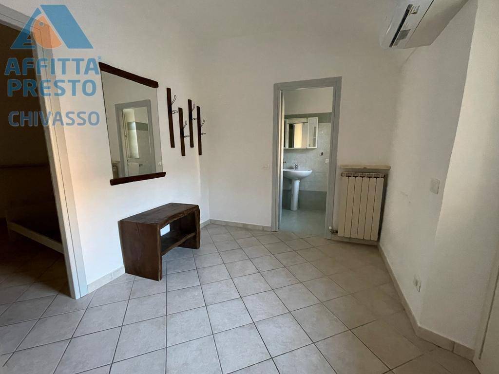 Appartamento a Chivasso in VIA SAN MARCO, 8 - Foto 2