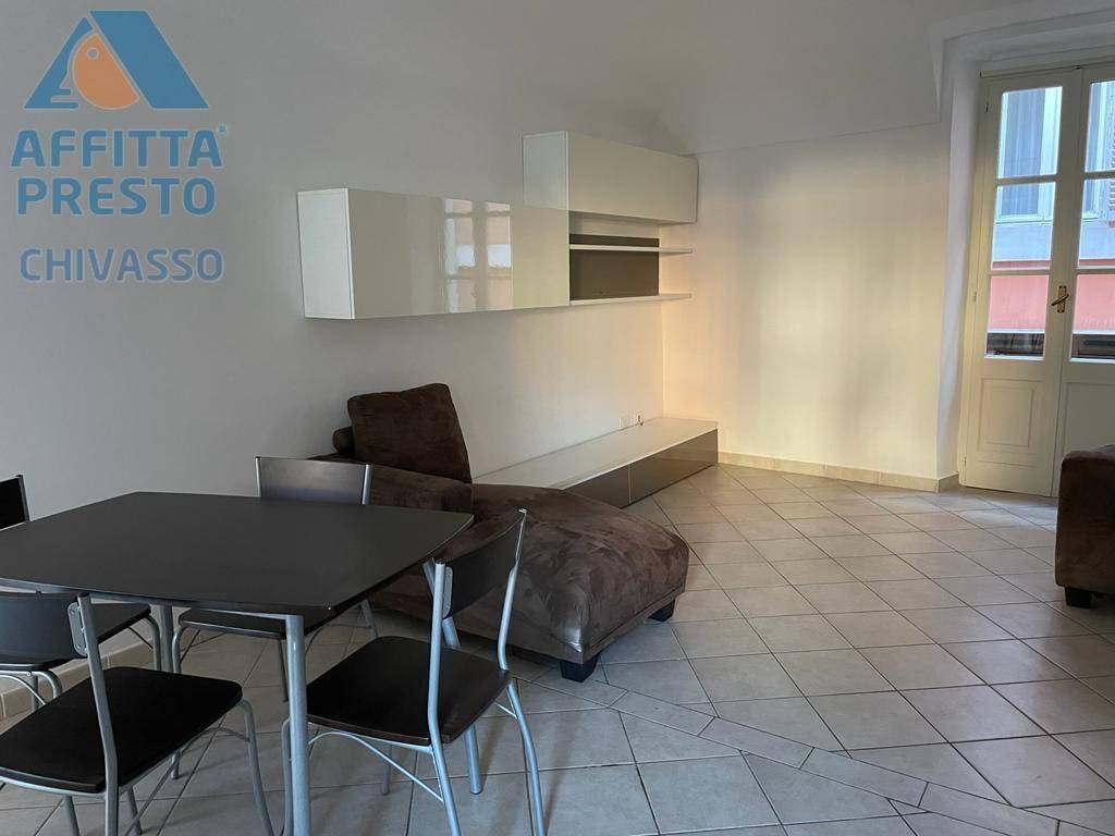 Appartamento a Chivasso in VIA SAN MARCO, 8 - Foto 3