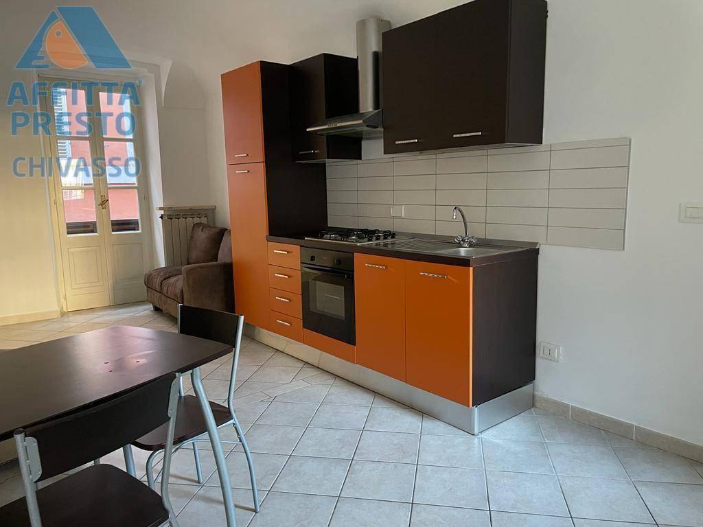 Appartamento a Chivasso in VIA SAN MARCO, 8 - Foto 4