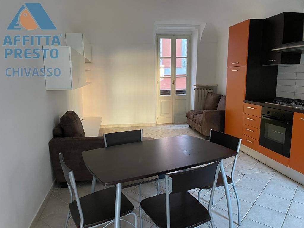 Appartamento a Chivasso in VIA SAN MARCO, 8 - Foto 5