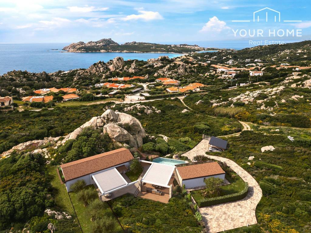 Villa a Santa teresa gallura in Via delle Costellazioni - Foto 2