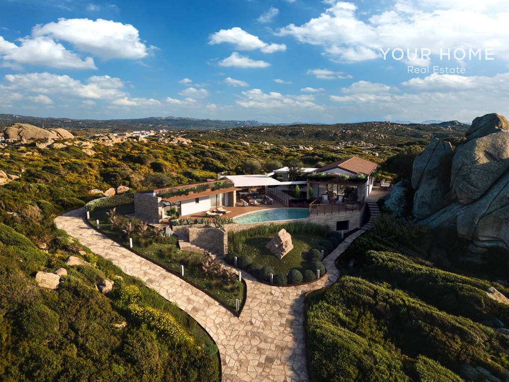 Villa a Santa teresa gallura in Via delle Costellazioni - Foto 3