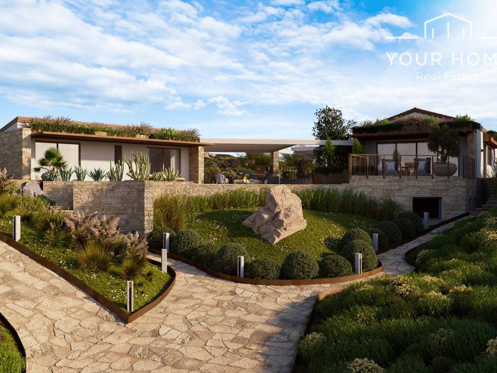 Villa a Santa teresa gallura in Via delle Costellazioni - Foto 4