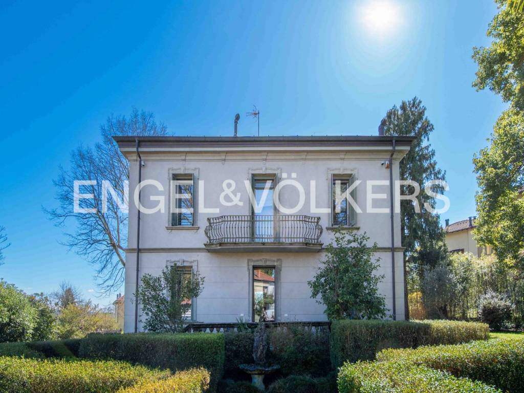 Villa a Biandronno in Via Roma - Foto 4